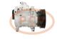 PCV F500CPAAC01P - COMPRESOR P/HYUNDAI / KIA PCV NEW