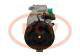 PCV F500DC4AC05P - COMPRESOR P/MITSUBISHI PCV NEW