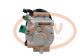 PCV F500JDCAE06P - COMPRESOR P/MITSUBISHI PCV NEW
