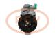 PCV F500NA5CA05P - COMPRESOR P/MITSUBISHI PCV NEW