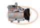 PCV F500NA5CA05P - COMPRESOR P/MITSUBISHI PCV NEW