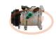 PCV F500QADAA07P - COMPRESOR P/MITSUBISHI PCV NEW