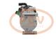 PCV F500QADAA07P - COMPRESOR P/MITSUBISHI PCV NEW