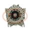 PCV F8AU10300ABP - ALTERNADOR FORD 135A (USA) 12V PCV NEW T/VISTEON