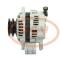 PCV F8RU10300BA - ALTERNADOR FORD 75A 12V VALEO KOREA NEW