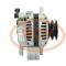 PCV F8RU10300BA - ALTERNADOR FORD 75A 12V VALEO KOREA NEW