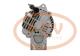 PCV F8RU10300BAP - ALTERNADOR FORD 75A 12V PCV NEW T/VISTEON