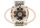 PCV FG12S010 - ALTERNADOR CHEVROLET 130A 12V VALEO NEW