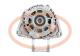 PCV FG12S031 - ALTERNADOR OPEL / CHEVROLET 130A 12V VALEO NEW