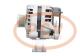 PCV FG12S031 - ALTERNADOR OPEL / CHEVROLET 130A 12V VALEO NEW