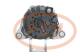 PCV FG12S031 - ALTERNADOR OPEL / CHEVROLET 130A 12V VALEO NEW