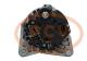 PCV FG12T046P - ALTERNADOR RENAULT 120A 12V PCV NEW T/VALEO