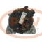 PCV FG12T145 - ALTERNADOR PEUGEOT/CITROëN 120A 12V VALEO NEW