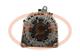 PCV FG13T156 - ALTERNADOR OPEL 130A 12V VALEO NEW
