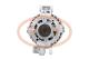 PCV FG15S026P - ALTERNADOR CHEVROLET 150A 12V PCV NEW T/VALEO