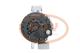 PCV FG15S026P - ALTERNADOR CHEVROLET 150A 12V PCV NEW T/VALEO