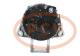 PCV FG15S032P - ALTERNADOR CHEVROLET 150A 12V PCV NEW T/VALEO