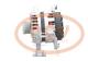 PCV FG15S059P - ALTERNADOR KIA 130A 12V PCV NEW T/VALEO