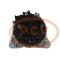 PCV FG15T093OER - ALTERNADOR FORD 150A 12V PCV NEW C/REGULADOR OE T/VALEO [104