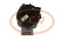 PCV FG17T010OER - ALTERNADOR VOLVO 180A 12V PCV NEW C/REGULADOR OE T/VALEO