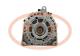 PCV FG17T012 - ALTERNADOR OPEL 170A 12V VALEO NEW