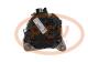 PCV FG17T012 - ALTERNADOR OPEL 170A 12V VALEO NEW