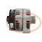PCV FG18D057OER - ALTERNADOR BMW 180A 12V PCV NEW C/REGULADOR OE T/VALEO