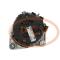 PCV FG18D111 - ALTERNADOR BMW 180A 12V VALEO NEW