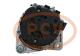 PCV FG18D111OER - ALTERNADOR BMW 180A 12V PCV NEW C/REGULADOR OE T/VALEO
