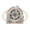 PCV FG18S011OER - ALTERNADOR BMW 180A 12V PCV NEW C/REGULADOR OE T/VALEO