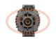 PCV FG18S012P - ALTERNADOR MERCEDES 180A 12V PCV NEW T/VALEO [1691]