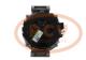 PCV FG18S012P - ALTERNADOR MERCEDES 180A 12V PCV NEW T/VALEO [1691]