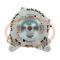 PCV FG18S013OER - ALTERNADOR AUDI 180A 12V PCV NEW C/REGULADOR OE T/VALEO
