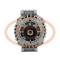 PCV FG18S016OER - ALTERNADOR MERCEDES 180A 12V PCV NEW C/REGULADOR OE T/VALEO