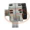 PCV FG18S027OER - ALTERNADOR PEUGEOT 180A 12V PCV NEW C/REGULADOR OE T/VALEO [