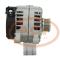 PCV FG18S027OER - ALTERNADOR PEUGEOT 180A 12V PCV NEW C/REGULADOR OE T/VALEO [