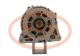 PCV FG18S027P - ALTERNADOR PEUGEOT 180A 12V PCV NEW T/VALEO [0729]