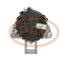 PCV FG18S029OER - ALTERNADOR MERCEDES 180A 12V PCV NEW C/REGULADOR OE T/VALEO
