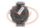 PCV FG18S032 - ALTERNADOR MERCEDES 180A 12V VALEO NEW