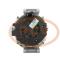 PCV FG18S032OER - ALTERNADOR MERCEDES 180A 12V PCV NEW C/REGULADOR OE T/VALEO
