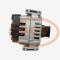 PCV FG18S040OER - ALTERNADOR MERCEDES 180A 12V PCV NEW C/REGULADOR OE T/VALEO