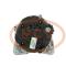 PCV FG18S043OER - ALTERNADOR AUDI 180A 12V PCV NEW C/REGULADOR OE T/VALEO