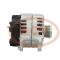 PCV FG18S043OER - ALTERNADOR AUDI 180A 12V PCV NEW C/REGULADOR OE T/VALEO