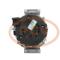 PCV FG18S046OER - ALTERNADOR MERCEDES 180A 12V PCV NEW C/REGULADOR OE T/VALEO