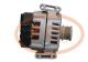PCV FG18S047P - ALTERNADOR MERCEDES 180A 12V PCV NEW T/VALEO
