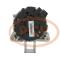 PCV FG18S048 - ALTERNADOR CITROëN/PEUGEOT 180A 12V VALEO NEW