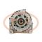 PCV FG18S052OER - ALTERNADOR BMW 180A 12V PCV NEW C/REGULADOR OE T/VALEO [0581