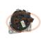 PCV FG18S052OER - ALTERNADOR BMW 180A 12V PCV NEW C/REGULADOR OE T/VALEO [0581