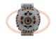 PCV FG18S056P - ALTERNADOR MERCEDES 180A 12V PCV NEW T/VALEO