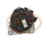PCV FG18S060OER - ALTERNADOR BMW 180A 12V PCV NEW C/REGULADOR OE T/VALEO